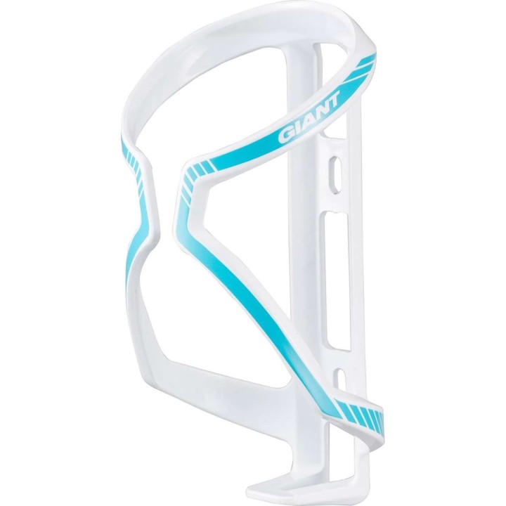 NOSAČ BIDONA GIANT AIRWAY SPORT BIJELO PLAVI /sjaj