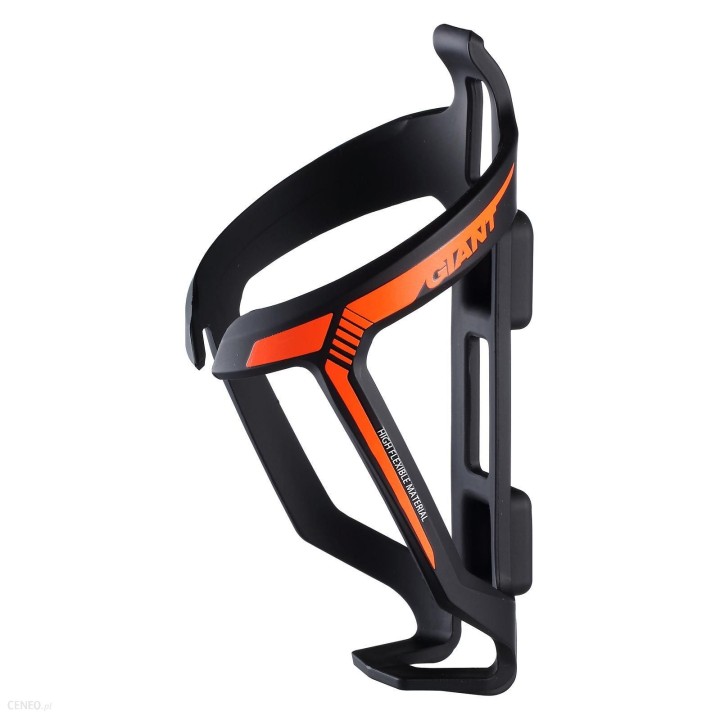 Nosač bidona GIANT PROWAY neon narančasti