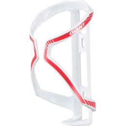 Nosač bidona GIANT PROWAY SPORT bijelo crveni