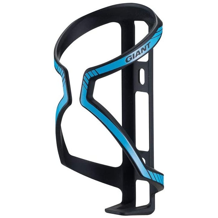 Nosač bidona GIANT AIRWAY SPORT crno plavi matt
