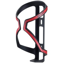 Nosač bidona GIANT AIRWAY SPORT crno crveni matt
