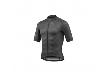 ELEVATE SS JERSEY BLACK M/L