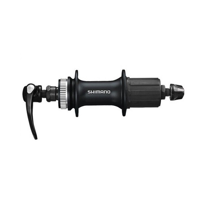Naba zadnja Shimano Alivio F-H M4050 36H 8-10b disk