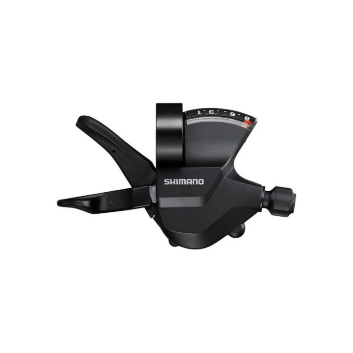 Ručica mjenjača Shimano Altus SL-M315 8b desna