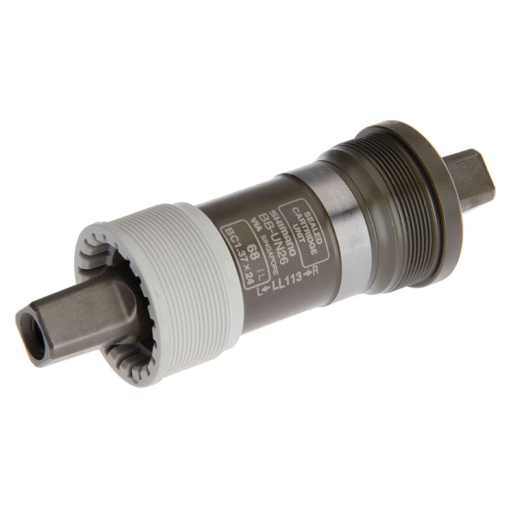 SREDNJA GLAVA SHIMANO  BB -UN26