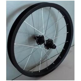 FELGA PREDNJA 16"