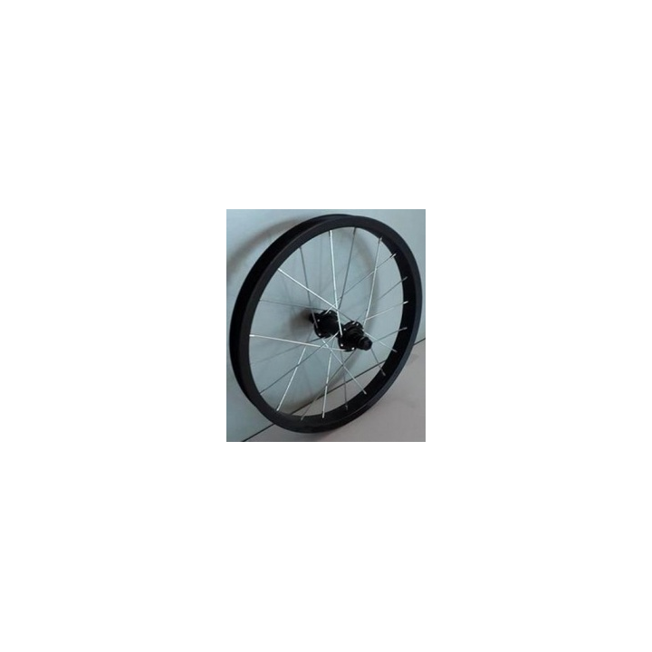 FELGA PREDNJA 16"