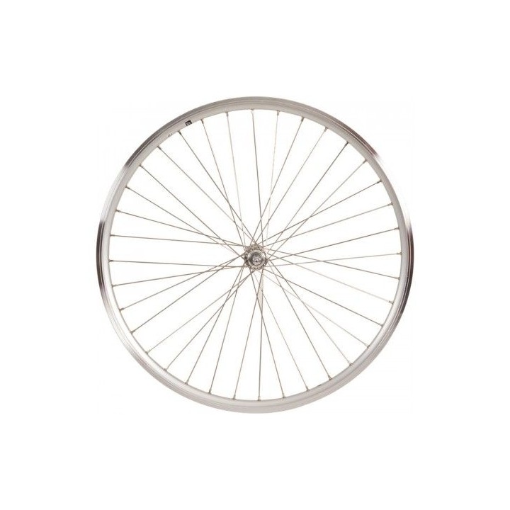 FELGA 20" lab prednji silver
