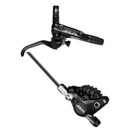 Kočnica Shimano SLX BL-M7000/BR-M7000 disk set (desna ručica)