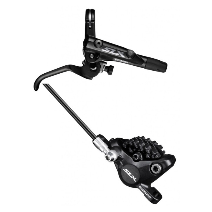 Kočnica Shimano SLX BL-M7000/BR-M7000 disk set (desna ručica)
