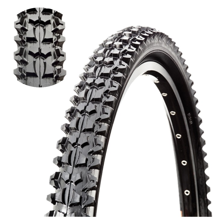 Guma CST 24x1,95