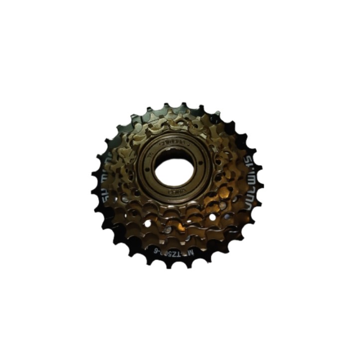 Lančanik Shimano 6 brzina