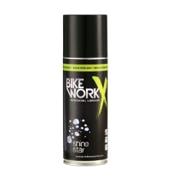 Sredstvo Za Čiščenje Shine Star Sprej 200ml