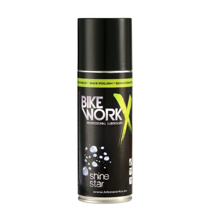 Sredstvo Za Čiščenje Shine Star Sprej 200ml