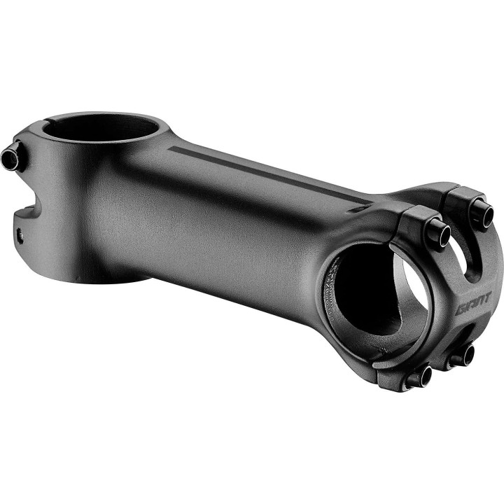 Giant Contact OD2 Stem Black 31.8