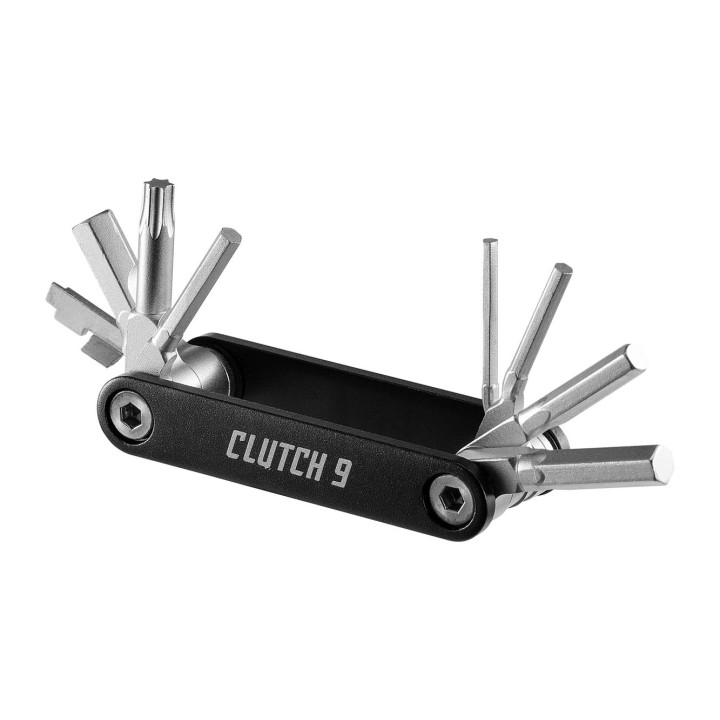 Clutch Box 9 for Airway Sport Sidepull