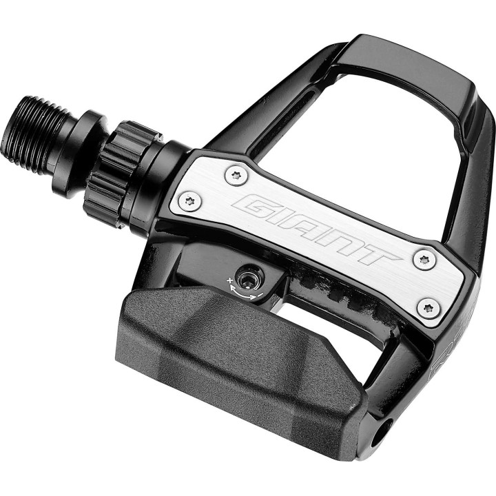 Giant Road Comp Clipless pedale (cestovne, 335g)