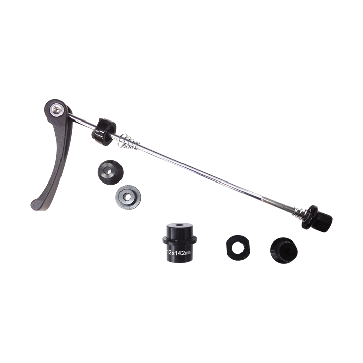 WAHOO KICKR 142x12 MTB adapter