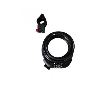 LOKOT ZA BICIKLO WIRE LOCK