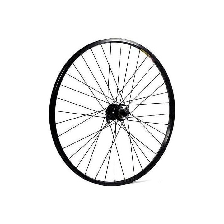 FELGA 26" P:LAB prednja black Disk | Spartan Sport
