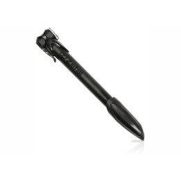 Pumpa Zefal mini air profil - xl mat black