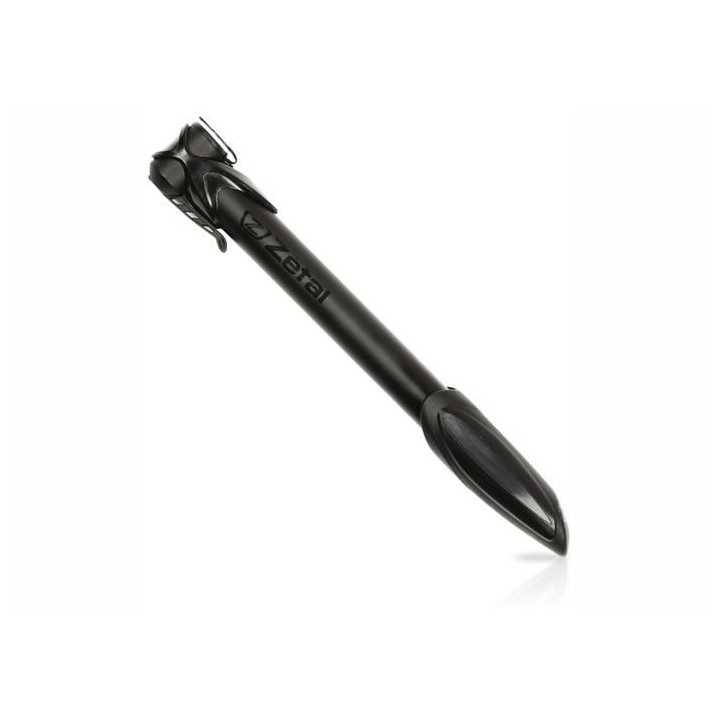 Pumpa Zefal mini air profil - xl mat black