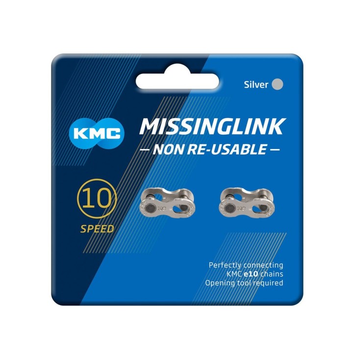 Spojnica lanca KMC 10 brzina