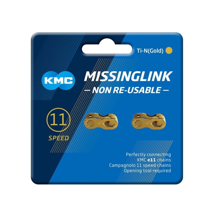 Spojnica lanca KMC 11 brzina