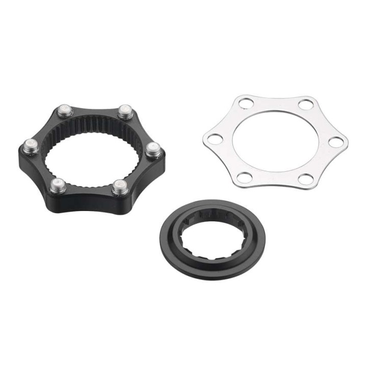 Giant Centerlock Adapter | Spartan Sport