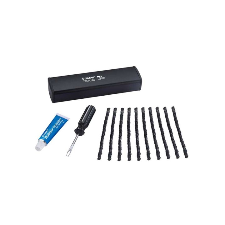 GIANT SET ZA KRPANJE GUMA TUBELESS