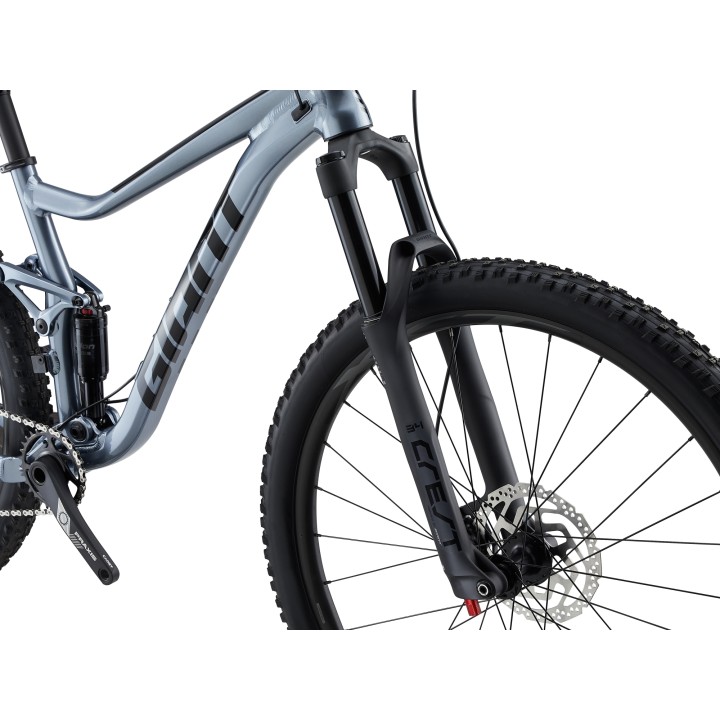 Giant Stance 29 2