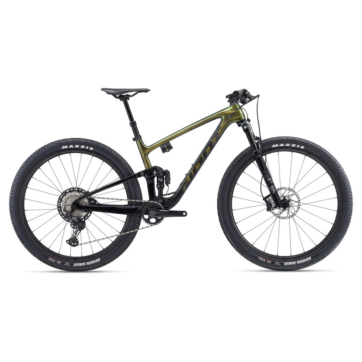 Giant Anthem Advanced Pro 29 1 | Spartan Sport