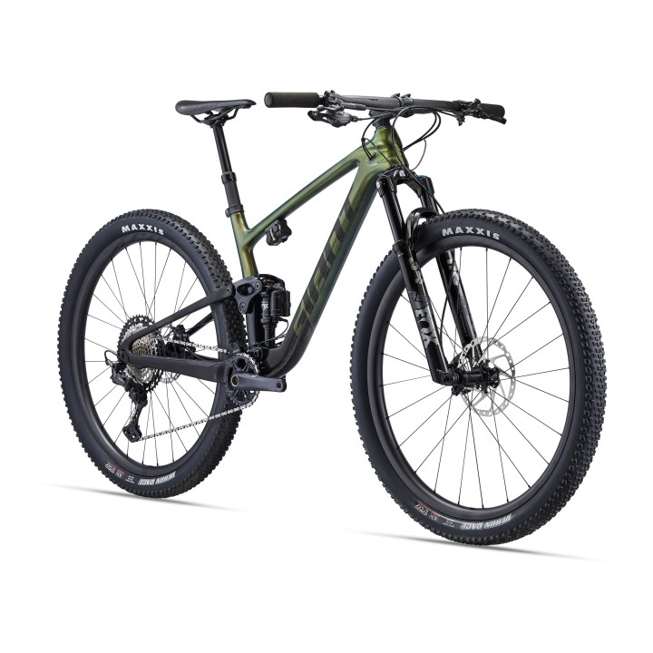 Giant Anthem Advanced Pro 29 1 | Spartan Sport