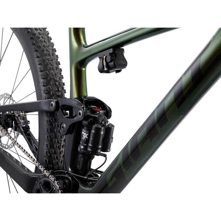 Giant Anthem Advanced Pro 29 1 | Spartan Sport