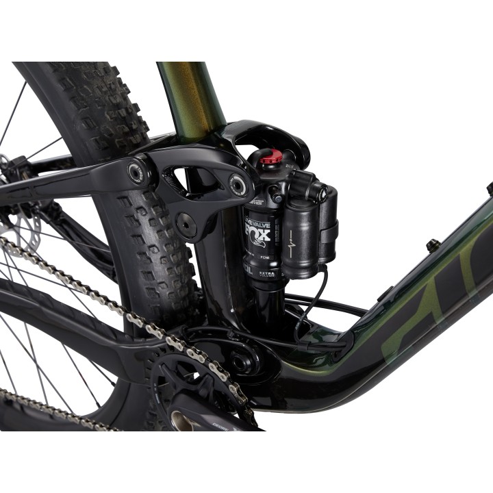 Giant Anthem Advanced Pro 29 1 | Spartan Sport