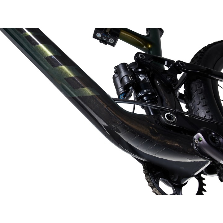 Giant Anthem Advanced Pro 29 1 | Spartan Sport