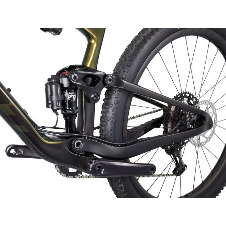 Giant Anthem Advanced Pro 29 1 | Spartan Sport