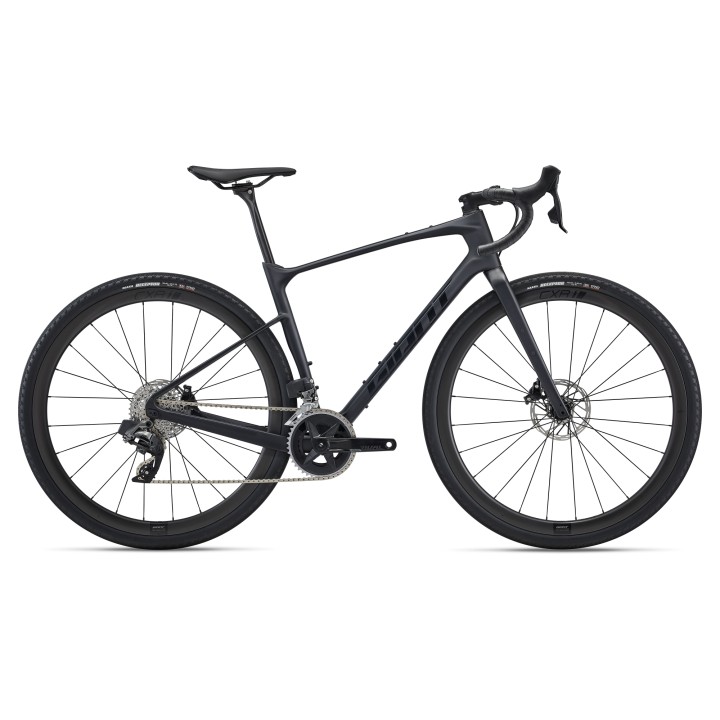 Giant Revolt Advanced Pro 1 | Spartan Sport