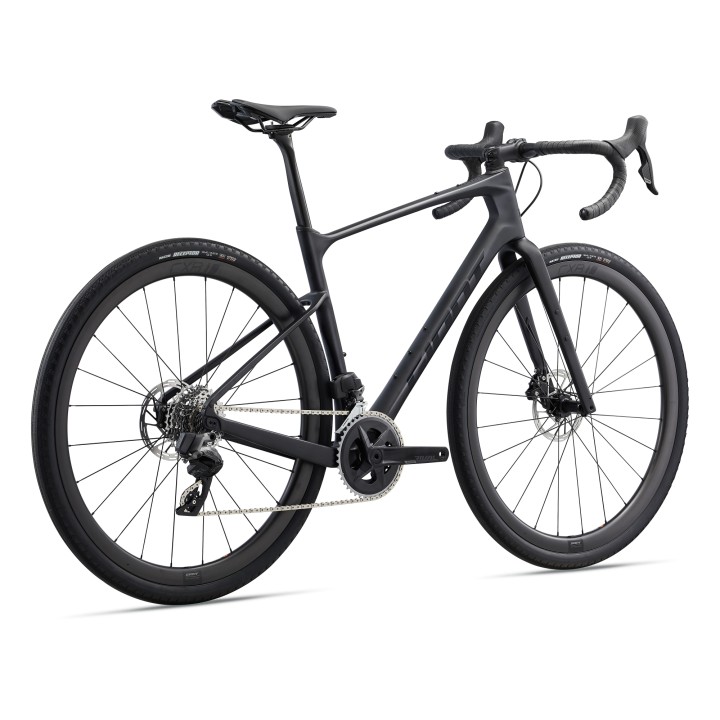 Giant Revolt Advanced Pro 1 | Spartan Sport
