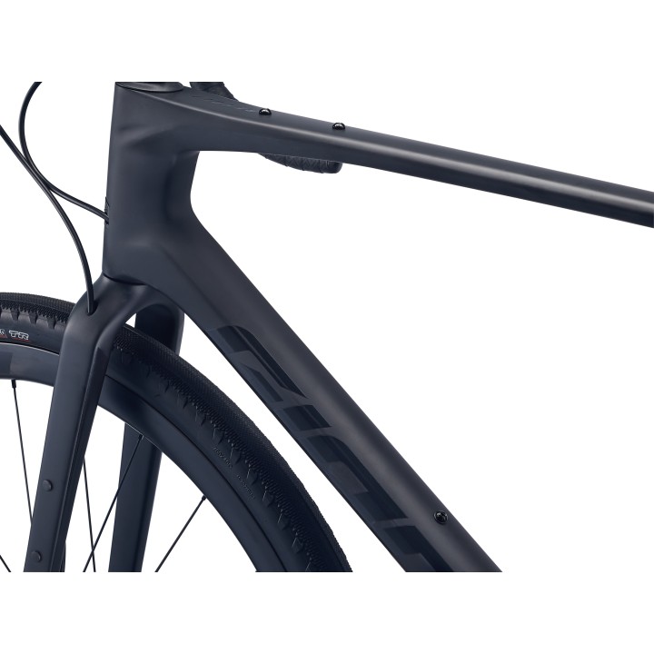 Giant Revolt Advanced Pro 1 | Spartan Sport