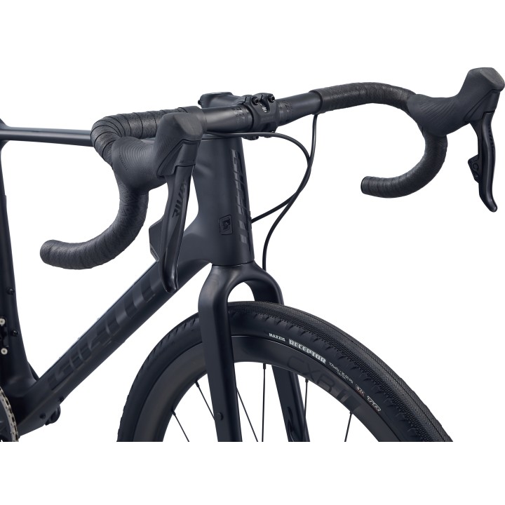 Giant Revolt Advanced Pro 1 | Spartan Sport