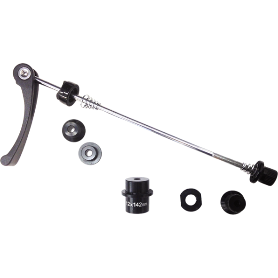 WAHOO KICKR 142x12 MTB adapter