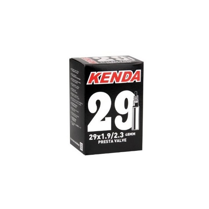 Zračnica KENDA 29x1,9-2,30 FV