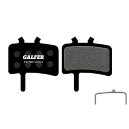 PAKNE DISK GALFER FD281 AVID JUICY 3/5/7/ULT/BB7 STANDARD