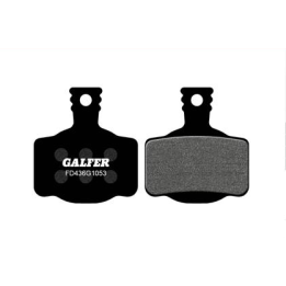PAKNE DISK GALFER FD436 MAGURA MT2/4/6/8/SPORT STANDARD NPK