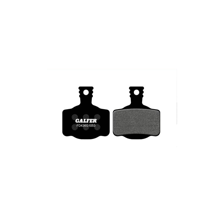 PAKNE DISK GALFER FD436 MAGURA MT2/4/6/8/SPORT STANDARD NPK