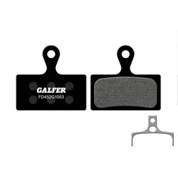 PAKNE DISK GALFER FD452 SHIMANO SLX/XT/XTR STANDARD NPK