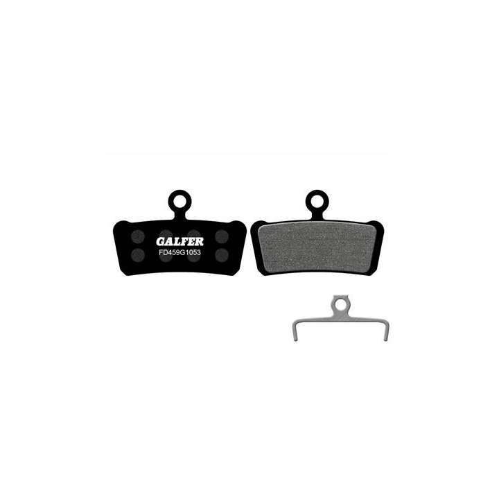 PAKNE DISK GALFER FD459 SRAM GUIDE