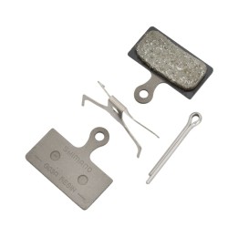 PAKNE DISK SHIMANO G03A RESIN NPK