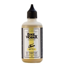 Ulje Za Kočnice Bikeworkx Brake Star Dot5.1 100ml